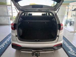 Hyundai Creta 1.6D Executive automatic - Image 5