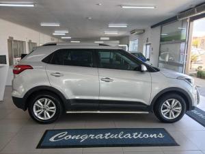 Hyundai Creta 1.6D Executive automatic - Image 6