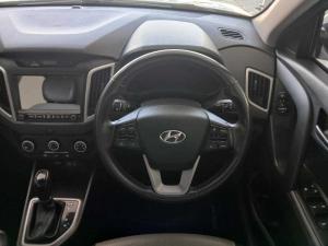 Hyundai Creta 1.6D Executive automatic - Image 7