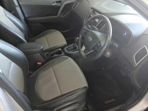 Hyundai Creta 1.6D Executive automatic - Image 8