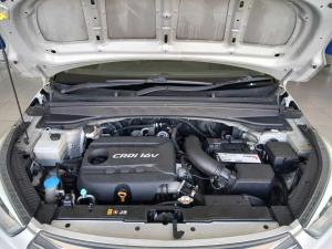Hyundai Creta 1.6D Executive automatic - Image 9