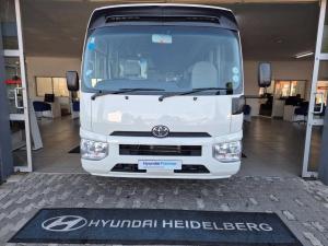 Toyota Coaster 4.0D 23 Seater B/S - Image 10