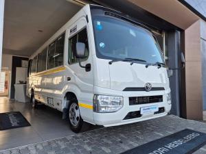 Toyota Coaster 4.0D 23 Seater B/S - Image 11
