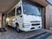 Toyota Coaster 4.0D 23 Seater B/S - Thumbnail 12