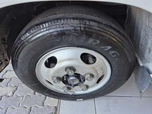 Toyota Coaster 4.0D 23 Seater B/S - Image 16
