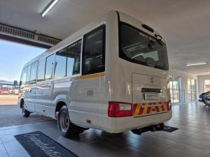 Toyota Coaster 4.0D 23 Seater B/S - Image 19