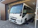 Thumbnail Toyota Coaster 4.0D 23 Seater B/S