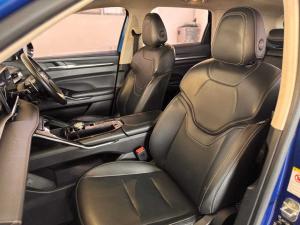 Haval H6 2.0T Luxury DCT - Image 11