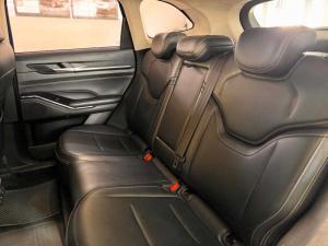 Haval H6 2.0T Luxury DCT - Image 12