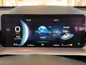 Haval H6 2.0T Luxury DCT - Image 14