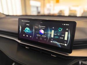Haval H6 2.0T Luxury DCT - Image 17
