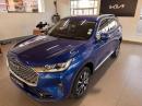 Thumbnail Haval H6 2.0T Luxury DCT