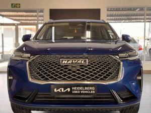 Haval H6 2.0T Luxury DCT - Image 2