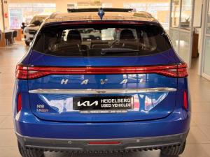 Haval H6 2.0T Luxury DCT - Image 4