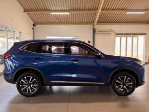 Haval H6 2.0T Luxury DCT - Image 6