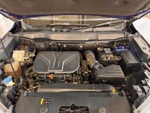 Haval H6 2.0T Luxury DCT - Image 9
