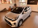 Thumbnail Kia Picanto 1.0 Street