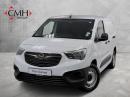 Thumbnail Opel Combo Cargo 1.6TD panel van
