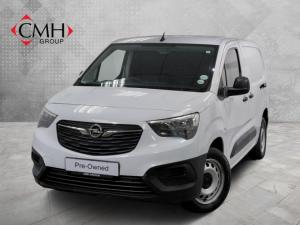 Opel Combo Cargo 1.6TD panel van - Image 1