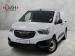 Opel Combo Cargo 1.6TD panel van - Thumbnail 1