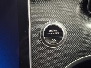 Mercedes-Benz C-Class C200 - Image 14