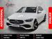 Mercedes-Benz C-Class C200 - Thumbnail 1