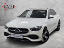 Thumbnail Mercedes-Benz C-Class C200