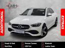 Thumbnail Mercedes-Benz C-Class C200