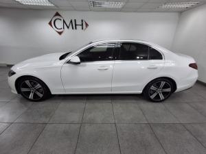 Mercedes-Benz C-Class C200 - Image 2