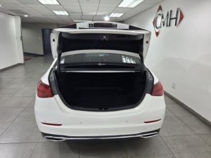 Mercedes-Benz C-Class C200 - Image 5