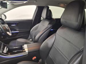 Mercedes-Benz C-Class C200 - Image 7