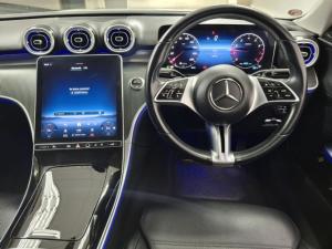 Mercedes-Benz C-Class C200 - Image 8