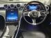 Mercedes-Benz C-Class C200 - Thumbnail 8