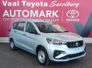 Thumbnail Suzuki Ertiga 1.5 GA