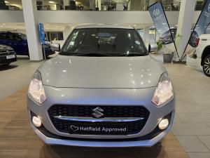 Suzuki Swift 1.2 GL auto - Image 3