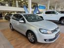 Thumbnail Volkswagen Golf 1.6TDI Comfortline auto