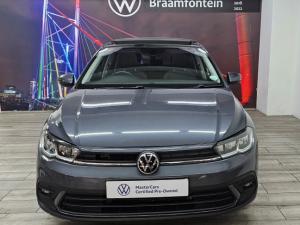 Volkswagen Polo hatch 1.0TSI Life manual - Image 11