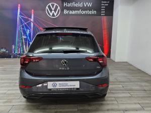 Volkswagen Polo hatch 1.0TSI Life manual - Image 13