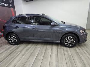 Volkswagen Polo hatch 1.0TSI Life manual - Image 14