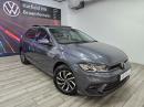 Thumbnail Volkswagen Polo hatch 1.0TSI Life manual
