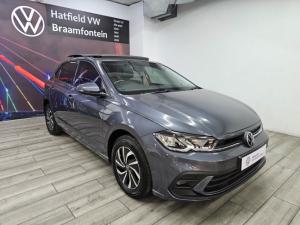Volkswagen Polo hatch 1.0TSI Life manual - Image 2