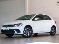 Thumbnail Volkswagen Polo hatch 1.0TSI