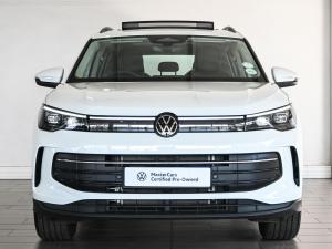Volkswagen Tiguan 1.4TSI Life - Image 10