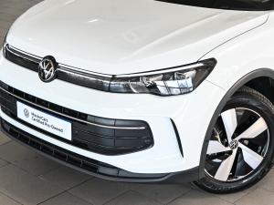 Volkswagen Tiguan 1.4TSI Life - Image 11