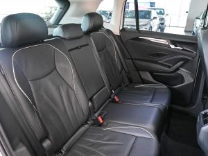 Volkswagen Tiguan 1.4TSI Life - Image 12