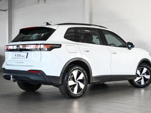 Volkswagen Tiguan 1.4TSI Life - Image 18