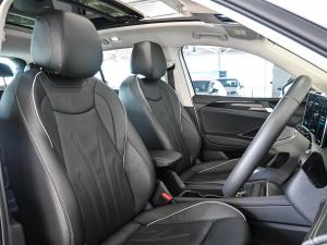Volkswagen Tiguan 1.4TSI Life - Image 21