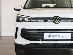Volkswagen Tiguan 1.4TSI Life - Image 22