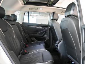 Volkswagen Tiguan 1.4TSI Life - Image 3