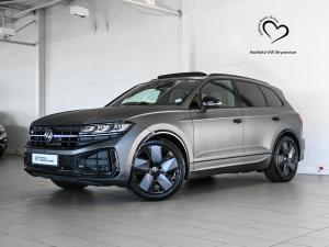 Volkswagen Touareg V6 TDI R-Line - Image 1